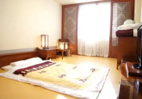 Holiday Inn Seongbuk Hotel Holiday Inn Seongbuk Hotel