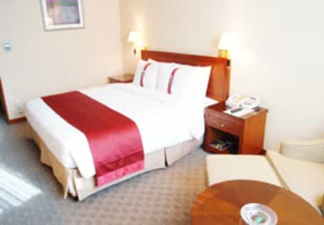 Holiday Inn Seongbuk Hotel Holiday Inn Seongbuk Hotel