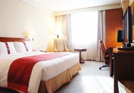 Holiday Inn Seongbuk Hotel Holiday Inn Seongbuk Hotel