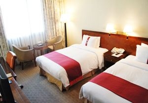 Holiday Inn Seongbuk Hotel4