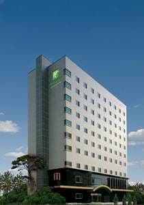 Holiday Inn Seongbuk Hotel Holiday Inn Seongbuk Hotel