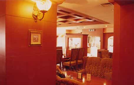 Dynasty Hotel Dynasty Hotel