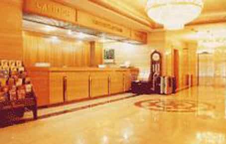 Dynasty Hotel Dynasty Hotel