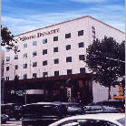 Dynasty Hotel Dynasty Hotel