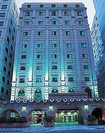 Hotel M Hotel M