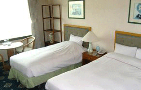 Hankang Hotel Hankang Hotel