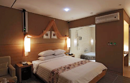 Life Style Hotel Life Style Hotel