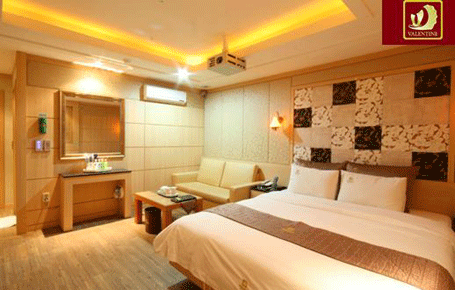 Hotel Valentine Hotel Valentine