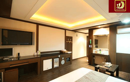 Hotel Valentine Hotel Valentine