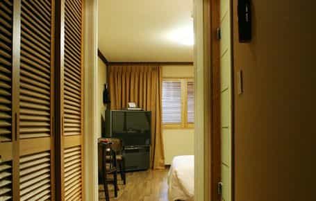 Jamsil Tourist Hotel Jamsil Tourist Hotel