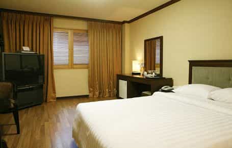 Jamsil Tourist Hotel Jamsil Tourist Hotel