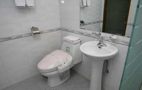 Jamsil Tourist Hotel Jamsil Tourist Hotel