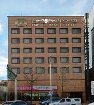 Jamsil Tourist Hotel Jamsil Tourist Hotel