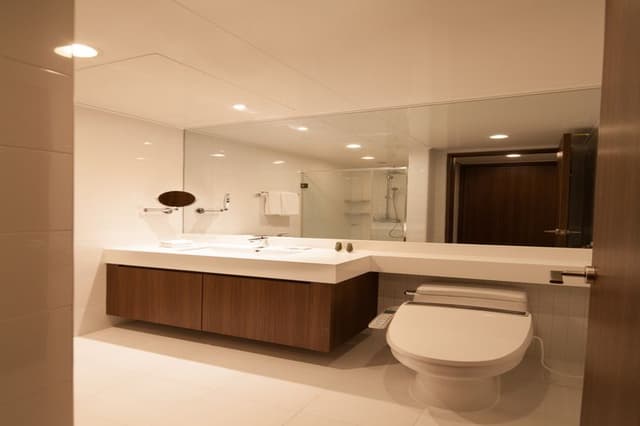 APARTMENT PREMIER TWO BEDROOMS
