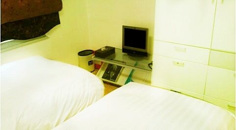 Coop Residence Hoegi(Dongdaemun)4