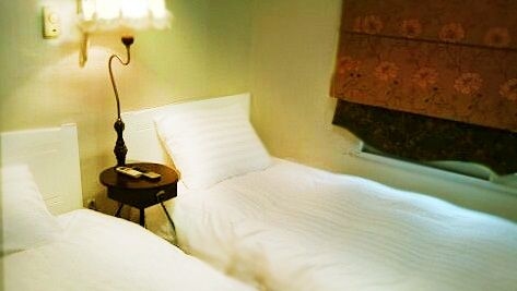 Coop Residence Hoegi(Dongdaemun)3