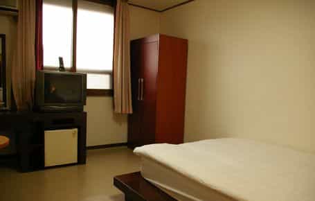 Yeongbin Hotel Yeongbin Hotel