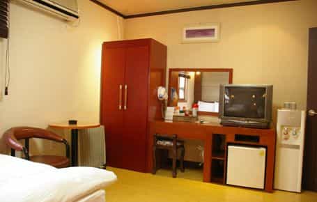 Yeongbin Hotel Yeongbin Hotel