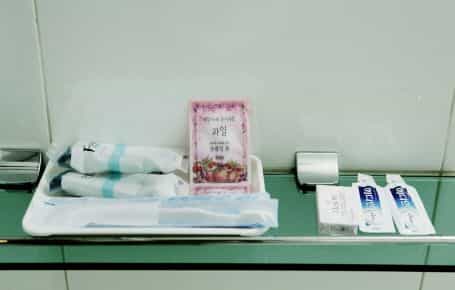M.BIZ Hotel Jamsil M.BIZ Hotel Jamsil