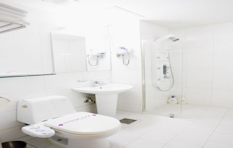 M.BIZ Hotel Jamsil4