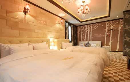 The Holic Tourist Hotel The Holic Tourist Hotel