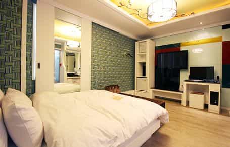 The Holic Tourist Hotel The Holic Tourist Hotel