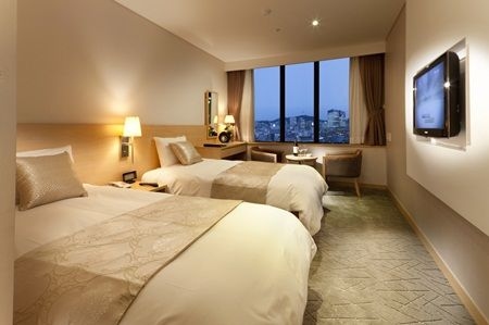 Hotel SevenStreet Seoul(Ex. Hotel Sutton Seoul)4