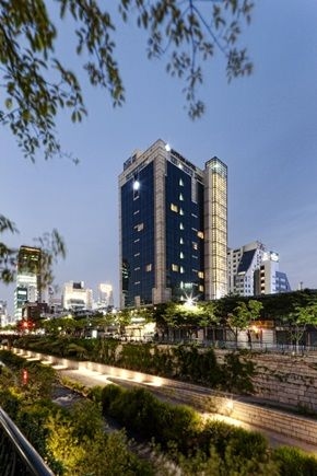 Hotel SevenStreet Seoul(Ex. Hotel Sutton Seoul)0