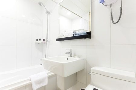 Hotel SevenStreet Seoul(Ex. Hotel Sutton Seoul)2