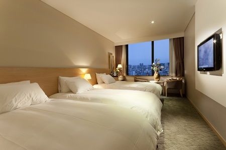 Hotel SevenStreet Seoul(Ex. Hotel Sutton Seoul)3