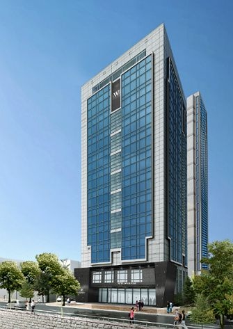 Hotel SevenStreet Seoul(Ex. Hotel Sutton Seoul)1