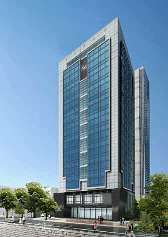 Hotel SevenStreet Seoul(Ex. Hotel Sutton Seoul) Hotel SevenStreet Seoul(Ex. Hotel Sutton Seoul)