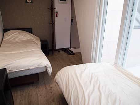 New Myeongdong Guest House New Myeongdong Guest House