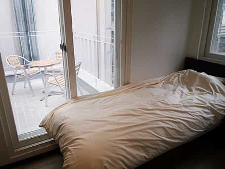 New Myeongdong Guest House New Myeongdong Guest House
