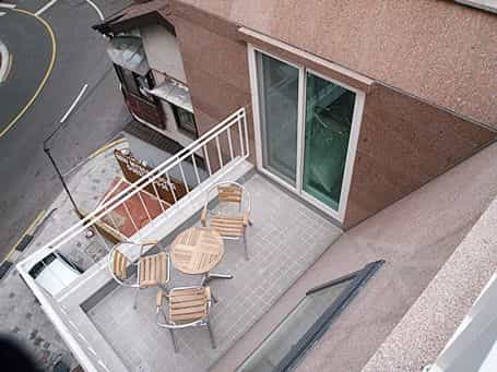 New Myeongdong Guest House New Myeongdong Guest House