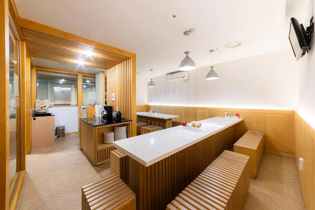 Hotel Cozy Myeongdong4