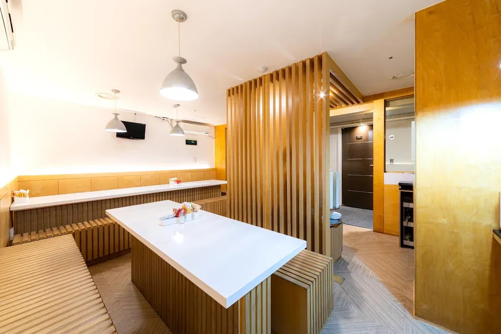 Hotel Cozy Myeongdong3