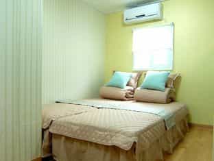 Vestin Residence Myeong-dong Guesthouse Vestin Residence Myeong-dong Guesthouse