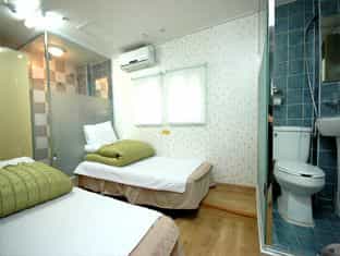 Vestin Residence Myeong-dong Guesthouse Vestin Residence Myeong-dong Guesthouse