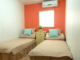 Vestin Residence Myeong-dong Guesthouse Vestin Residence Myeong-dong Guesthouse