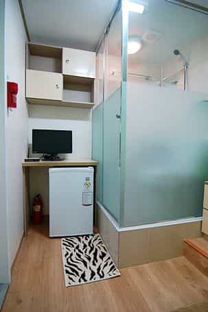 Guest House Myeong dong Guest House Myeong dong