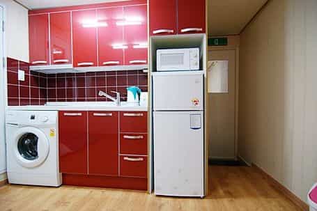 Guest House Myeong dong Guest House Myeong dong