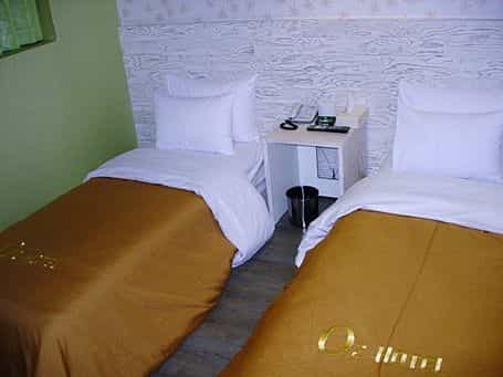 O2 Hotel Dongnimmun O2 Hotel Dongnimmun