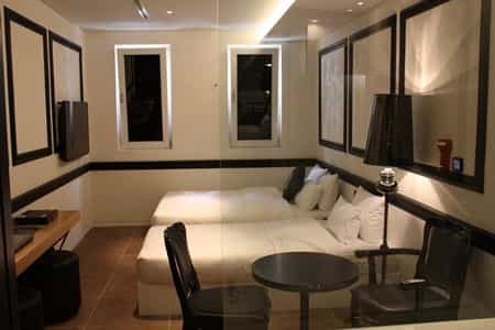 Hotel The Designers Samseong Hotel The Designers Samseong