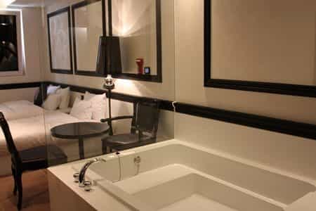Hotel The Designers Samseong Hotel The Designers Samseong
