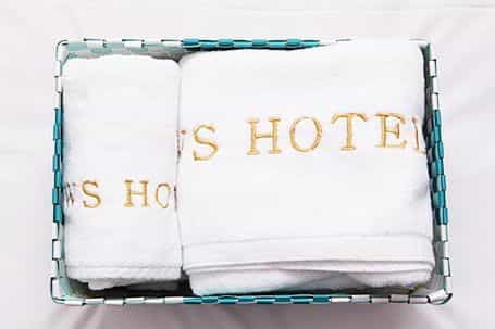 WS Hotel Sinchon WS Hotel Sinchon