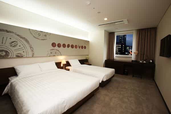 Hotel Aventree Jongno Hotel Aventree Jongno