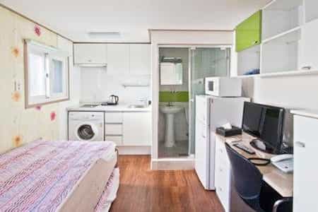 24 Guesthouse Sinchon 24 Guesthouse Sinchon