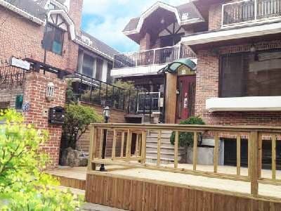 Gooddaykorea Guesthouse Itaewon Gooddaykorea Guesthouse Itaewon