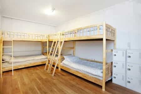 Gooddaykorea Guesthouse Itaewon Gooddaykorea Guesthouse Itaewon